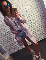 Moda Ciuchy Pozostałe - 3148645