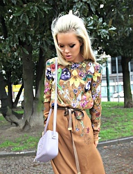 Moda Inne Moda uliczna - 1691688