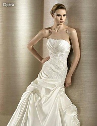 Moda Ślub Suknie ślubne - 1502392