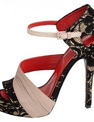 Moda Buty Szpilki - 1322784