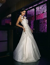 Moda Ślub Suknie ślubne - 446178