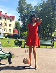 Moda Sukienki Pozostałe - 2744839
