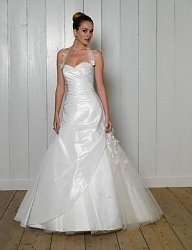Moda Ślub Suknie ślubne - 150024