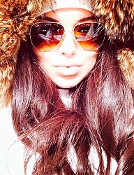Moda Dodatki Okulary - 2530667