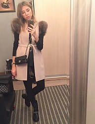 Moda Ciuchy Pozostałe - 3128929