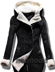 Moda Okrycia Płaszcze - 2393667