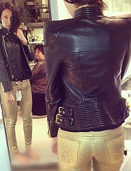 Moda Okrycia Kurtki - 2326552