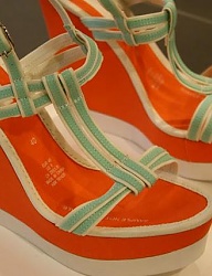 Moda Buty Sandały - 1377772