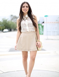 Moda Inne Moda uliczna - 1749713