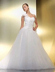 Moda Ślub Suknie ślubne - 521417