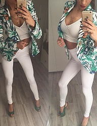 Moda Ciuchy Pozostałe - 3131880