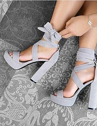 Moda Buty Sandały - 3176105