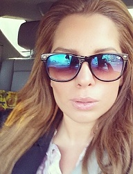 Moda Dodatki Okulary - 2702369