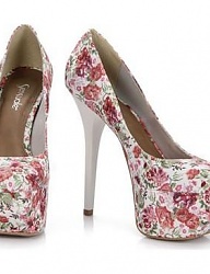 Moda Buty Szpilki - 1266214