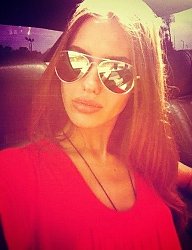 Moda Dodatki Okulary - 1642835