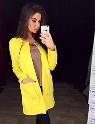 Moda Okrycia Płaszcze - 3128179