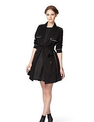 Moda Okrycia Płaszcze - 1271848