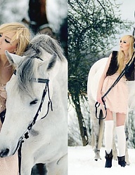 Moda Inne Moda uliczna - 1646799