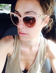 Moda Dodatki Okulary - 2744508