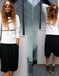 Moda Inne Moda uliczna - 2033955