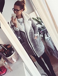 Moda Ciuchy Pozostałe - 3133740