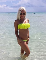 Moda Bielizna Na plażę - 2118243