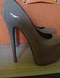 Moda Buty Szpilki - 1406068