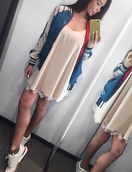 Moda Ciuchy Pozostałe - 3172491