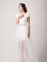 Moda Ślub Suknie ślubne - 2834589