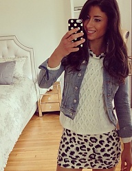 Moda Inne Moda uliczna - 1847680