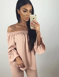 Moda Ciuchy Pozostałe - 3165134