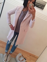 Moda Ciuchy Pozostałe - 3161325