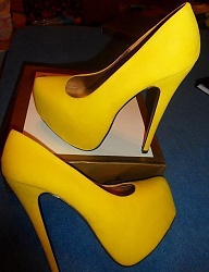 Moda Buty Szpilki - 1259201