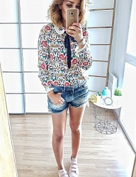 Moda Ciuchy Pozostałe - 3245356