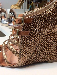 Moda Buty Pozostałe - 1357248