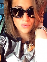 Moda Dodatki Okulary - 2747650