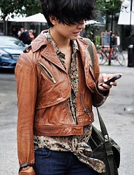 Moda Ciuchy Pozostałe - 1053501