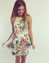 Moda Sukienki Pozostałe - 2738513