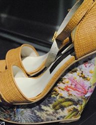 Moda Buty Pozostałe - 1259299