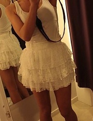 Moda Sukienki - 1099051
