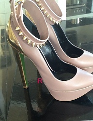 Moda Buty Szpilki - 2933508