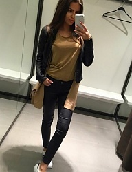 Moda Ciuchy Pozostałe - 3173466