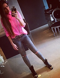 Moda Ciuchy Pozostałe - 3133659