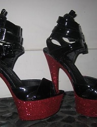 Moda Buty Szpilki - 1294498