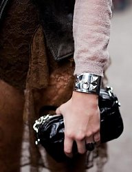 Moda Ciuchy Pozostałe - 1263909