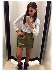 Moda Ciuchy Pozostałe - 3136290