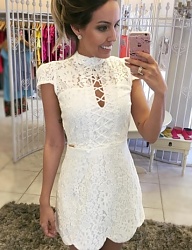 Moda Sukienki Dzienne - 3185310