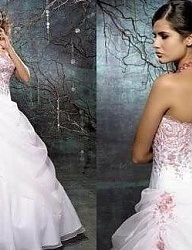 Moda Ślub Suknie ślubne - 2105793