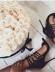 Moda Buty Sandały - 3170899
