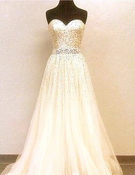 Moda Ślub Suknie ślubne - 2804422